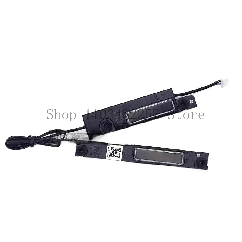 WYORESY 099P5D новый оригинальный для ноутбука Dell Vostro 5481, встроенный динамик CN-099P5D 99P5D, внутренний динамик
WYORESY 099P5D новый оригинальный для ноутбука Dell Vostro 5481, встроенный динамик CN-099P5D 99P5D, внутренний динамик