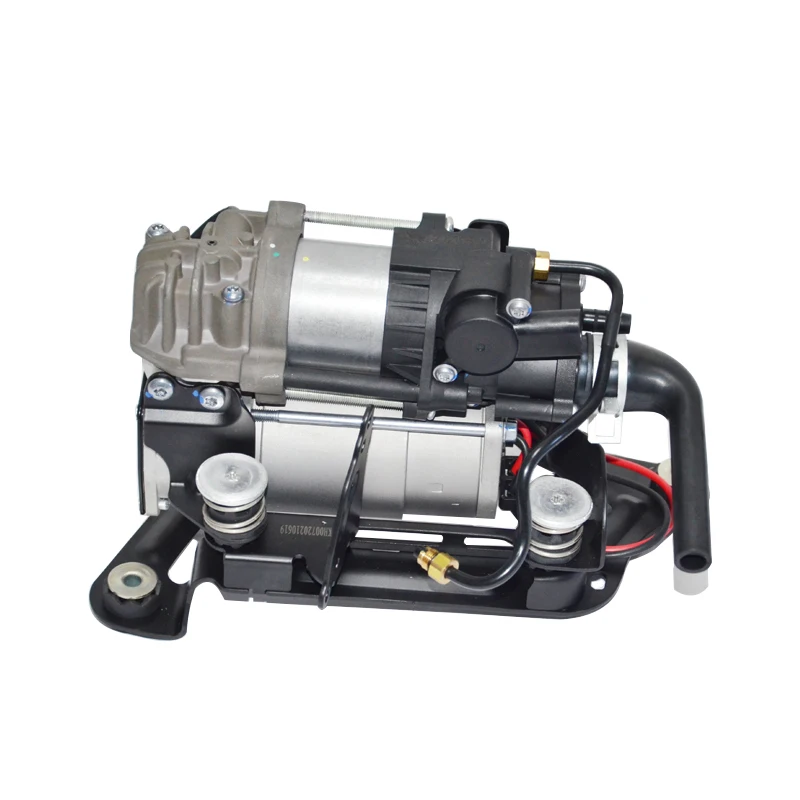 Air Suspension Compressor Pump with frame For BMW G11 G12 2016+ Rolls-Royce Cullinan 2018+ 37206884682 6884682
Air Suspension Compressor Pump with frame For BMW G11 G12 2016+ Rolls-Royce Cullinan 2018+ 37206884682 6884682