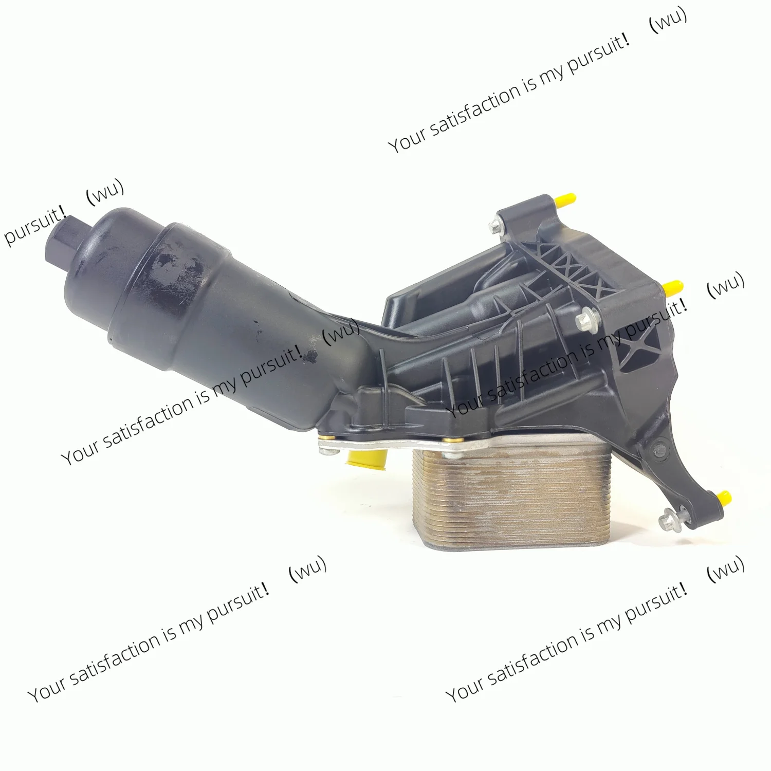 Aluminum Engine Oil Filter Housing 11428596283 11428576429 for BMW N47B48B47 E87F20F30F07F10G01 230i330i430i530i740e X3X4
Aluminum Engine Oil Filter Housing 11428596283 11428576429 for BMW N47B48B47 E87F20F30F07F10G01 230i330i430i530i740e X3X4