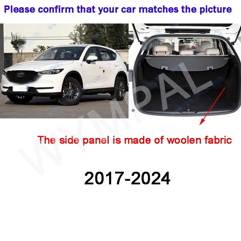 Car Floor Mats For Mazda CX-5 2017 2018 2019 2020 2021 2022 2023 2024 Car Trunk Mat Foot Pads Carpet Accessories
Car Floor Mats For Mazda CX-5 2017 2018 2019 2020 2021 2022 2023 2024 Car Trunk Mat Foot Pads Carpet Accessories