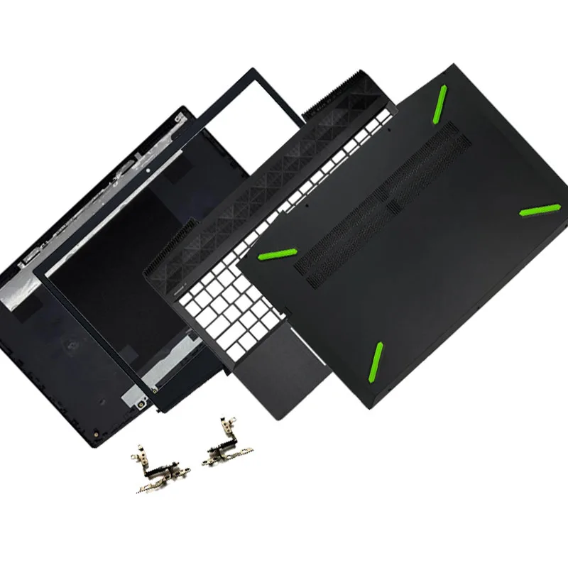 new Laptop Top Case LCD Back Cover Front Bezel Hinges Palmrest Lower Bottom Case Green For Pavilion 15 15-CX CX0001la
new Laptop Top Case LCD Back Cover Front Bezel Hinges Palmrest Lower Bottom Case Green For Pavilion 15 15-CX CX0001la