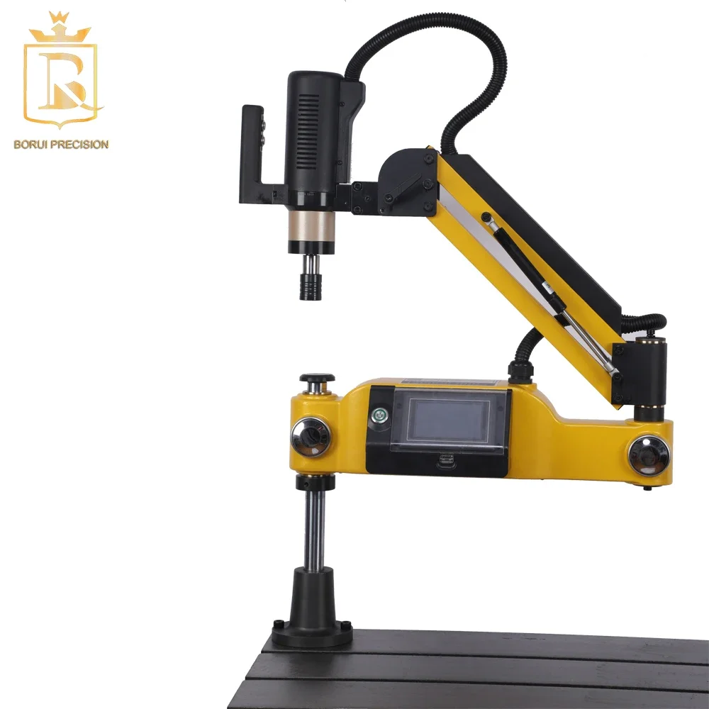Vertex Air Tapping Arm Under Pressure Pipe Tapping Machines Vertical Arms Vertical Tapping Head For Spm
Vertex Air Tapping Arm Under Pressure Pipe Tapping Machines Vertical Arms Vertical Tapping Head For Spm