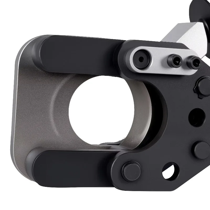 Гидравлические режущие инструменты HP-55, 55 мм, портативный медный алюминиевый резак ACSR, ручной гидравлический кабельный резак
Гидравлические режущие инструменты HP-55, 55 мм, портативный медный алюминиевый резак ACSR, ручной гидравлический кабельный резак