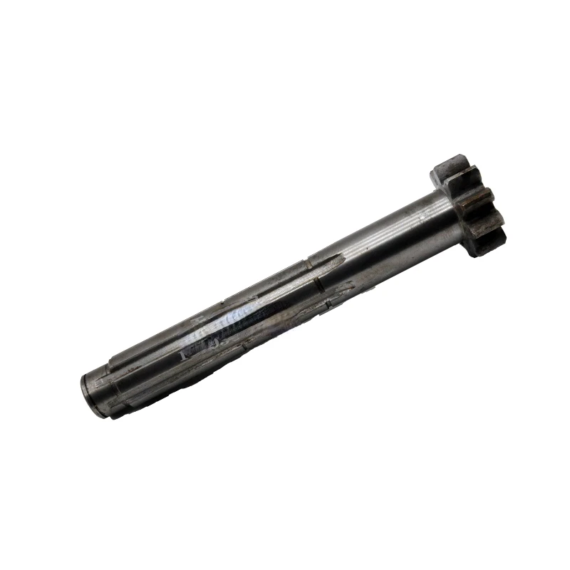 Hot Machine Tool Cw61160cw61180cw61200 Motor Tailstock Tail Moving Gear Rack Shaft
Hot Machine Tool Cw61160cw61180cw61200 Motor Tailstock Tail Moving Gear Rack Shaft
