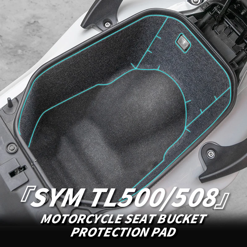 Коробка для хранения для мотоцикла SYM TL500 508, кожаный задний багажник, подкладка для груза, Аксессуары для мотоцикла, протектор, коврик для сиденья
Коробка для хранения для мотоцикла SYM TL500 508, кожаный задний багажник, подкладка для груза, Аксессуары для мотоцикла, протектор, коврик для сиденья