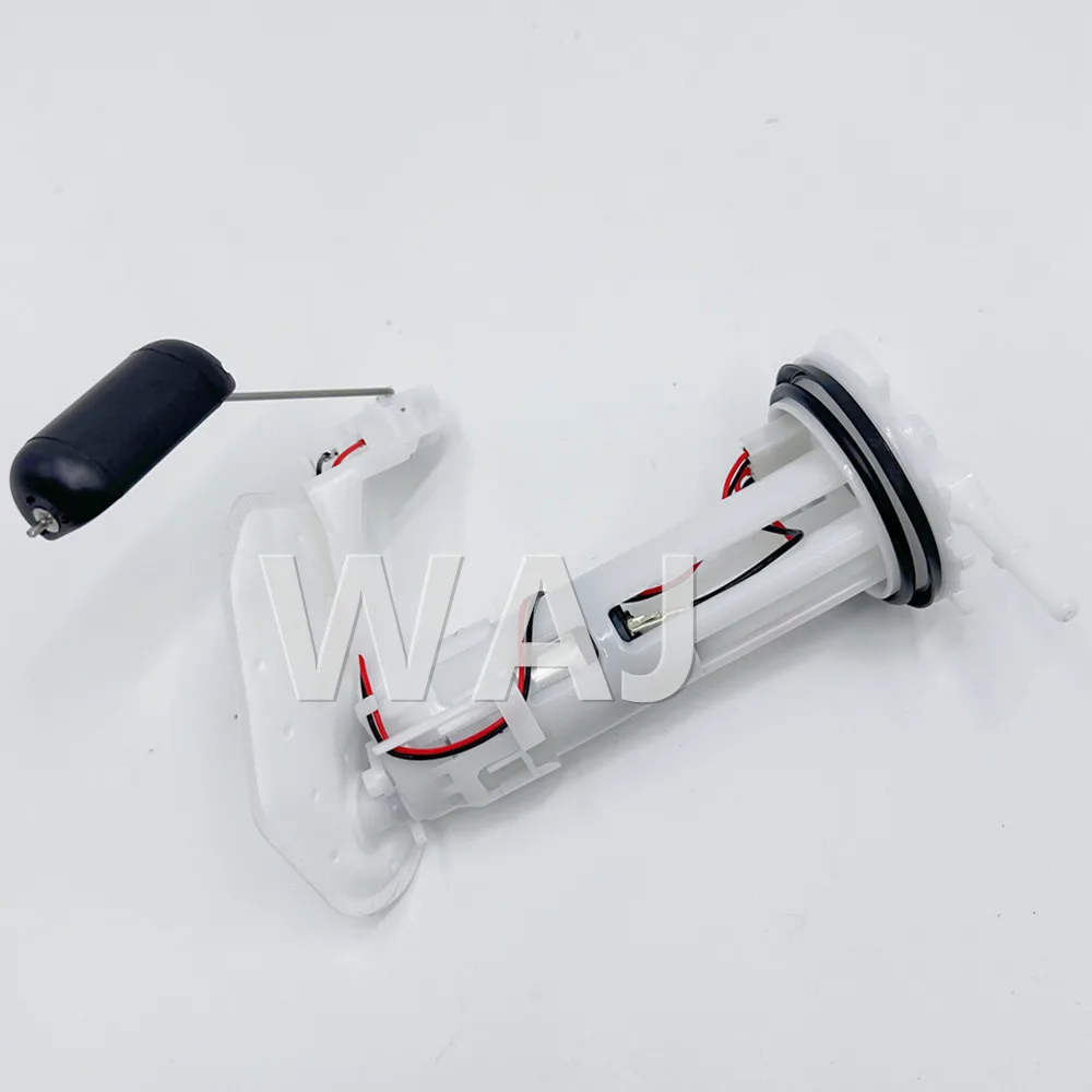 WAJ Motorcycle Fuel Pump Module Assembly 16700Z37003, 16700-Z37-003 Fits For Honda EU7000i EU700iSN AT AT1
WAJ Motorcycle Fuel Pump Module Assembly 16700Z37003, 16700-Z37-003 Fits For Honda EU7000i EU700iSN AT AT1