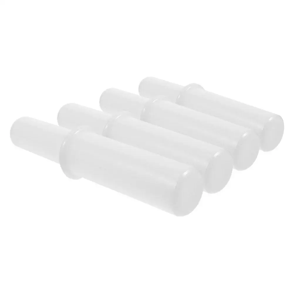 4pcs Meat Tamper Plastic Hand Pusher Universal Rod Stick Tool Kitchen Supplies Mixer Mincer Processor Replacement
4pcs Meat Tamper Plastic Hand Pusher Universal Rod Stick Tool Kitchen Supplies Mixer Mincer Processor Replacement