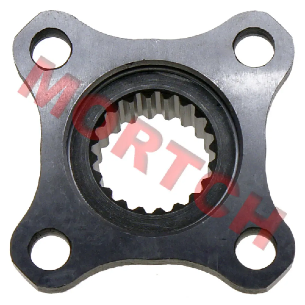 Rear Axle Drive Sleeve 9CR6-300206-10000 Fit CFMoto CForce 400 450 500 520 550 600 625 800 850 CF1000 ATV UTR SZ AU AZ ATR
Rear Axle Drive Sleeve 9CR6-300206-10000 Fit CFMoto CForce 400 450 500 520 550 600 625 800 850 CF1000 ATV UTR SZ AU AZ ATR