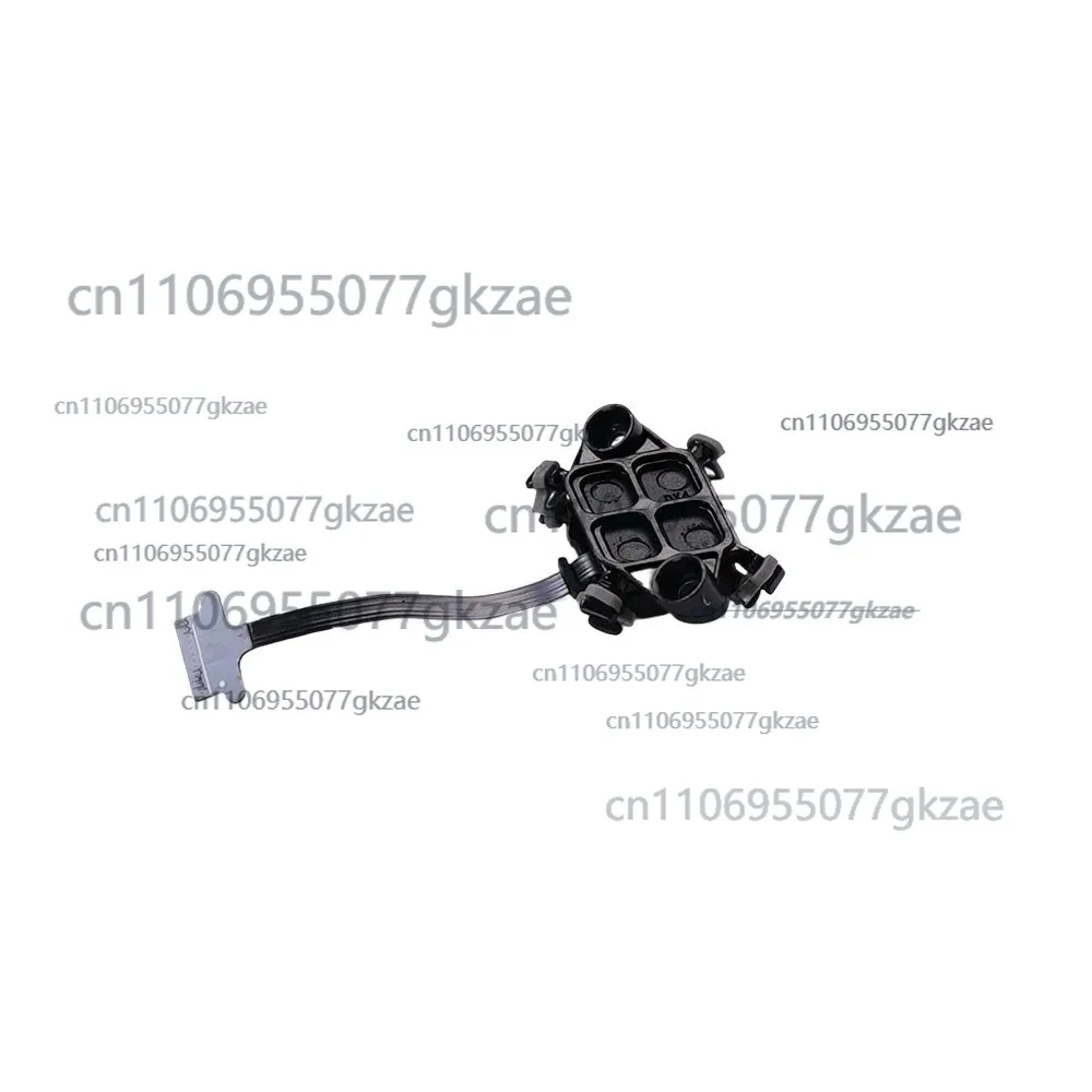 Used 98% new Orignal IMU Module For DJI Mini 5 Pro Drone Accessories IMU Component with Cable
Used 98% new Orignal IMU Module For DJI Mini 5 Pro Drone Accessories IMU Component with Cable