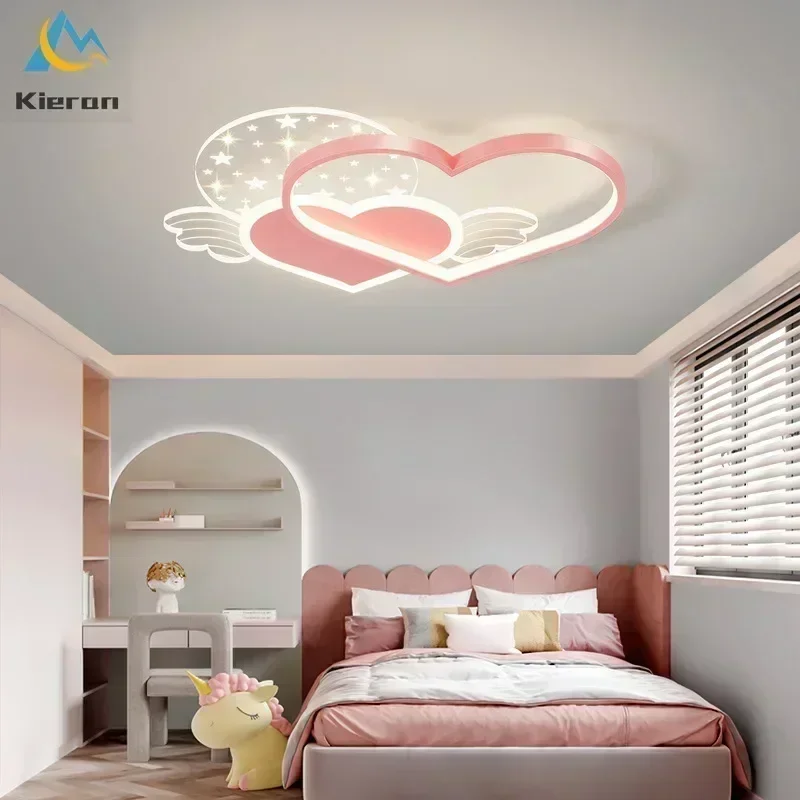 Modern Minimalism Love LED Ceiling Lamp Bedroom Study Restaurant Ceiling Light Living Room Decor High-light Acrylic Ceiling Lamp
Modern Minimalism Love LED Ceiling Lamp Bedroom Study Restaurant Ceiling Light Living Room Decor High-light Acrylic Ceiling Lamp