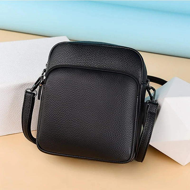PU Women Mobile Phone Bag Travel Messenger Crossbody Bags Designer Singe Shoulder Bag Multifunctional Cosmetic Organizer Case
PU Women Mobile Phone Bag Travel Messenger Crossbody Bags Designer Singe Shoulder Bag Multifunctional Cosmetic Organizer Case