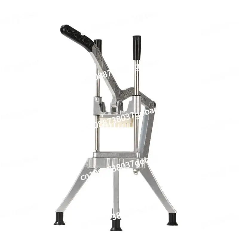 Вертикальная многофункциональная машина для резки бытовой картофель фри для резки овощей
Вертикальная многофункциональная машина для резки бытовой картофель фри для резки овощей