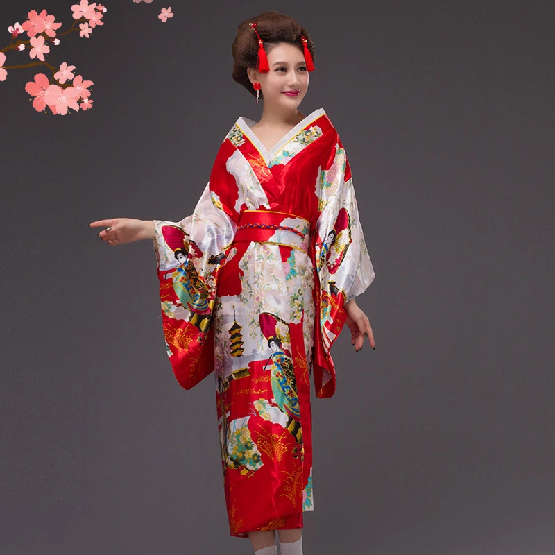 Ancient Japanese Plus Size Kimono, Women's Performance Costume, Japanese Cuisine Costume, Selfie Studio Kimono
Ancient Japanese Plus Size Kimono, Women's Performance Costume, Japanese Cuisine Costume, Selfie Studio Kimono