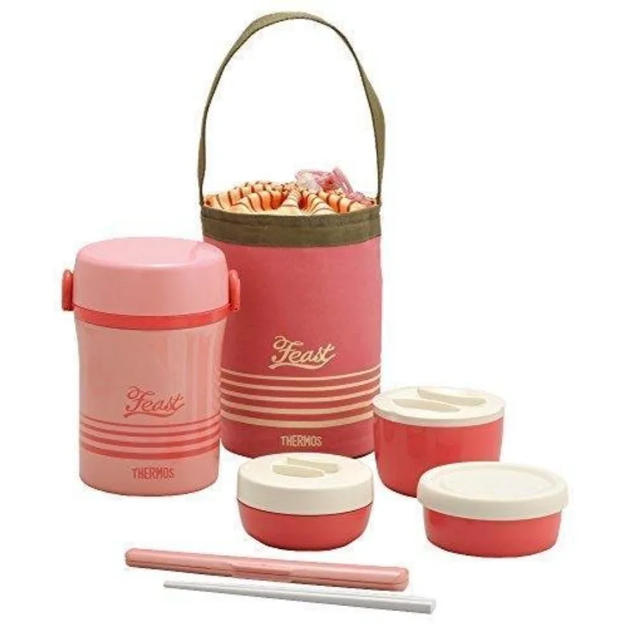 Stainless Lunch Jar Jbc-801 Cp
Stainless Lunch Jar Jbc-801 Cp
