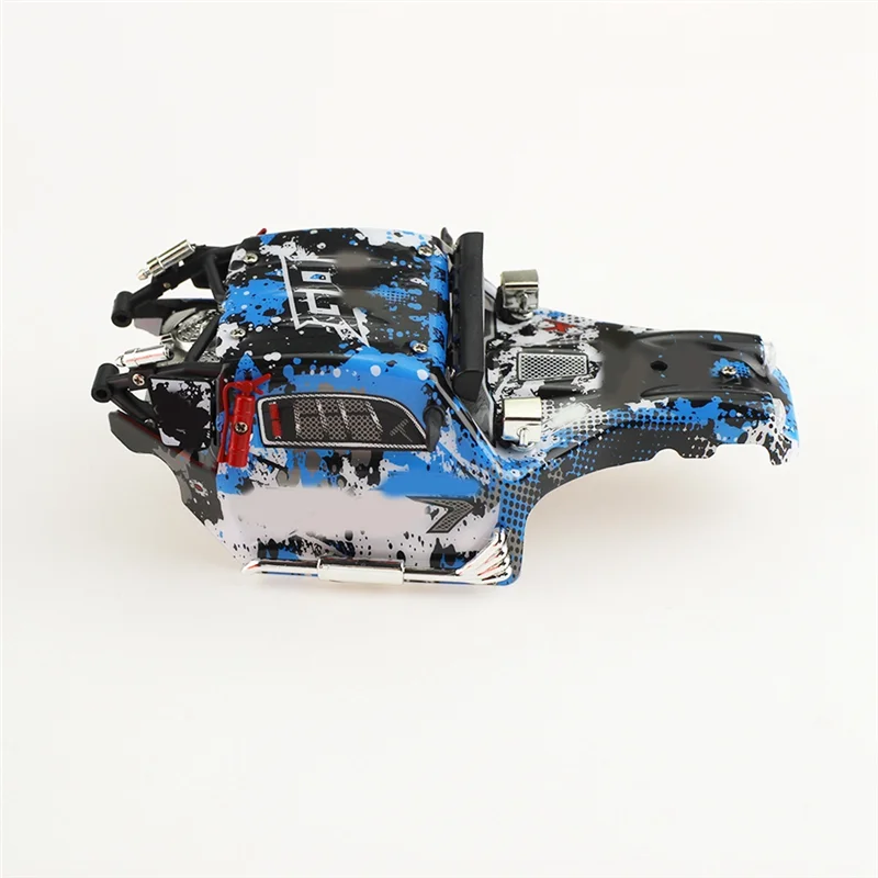 For WLtoys284161-2134 Remote Control Car Accessories 1: 28 Car Shell Shell Model Remote Control with Lights
For WLtoys284161-2134 Remote Control Car Accessories 1: 28 Car Shell Shell Model Remote Control with Lights
