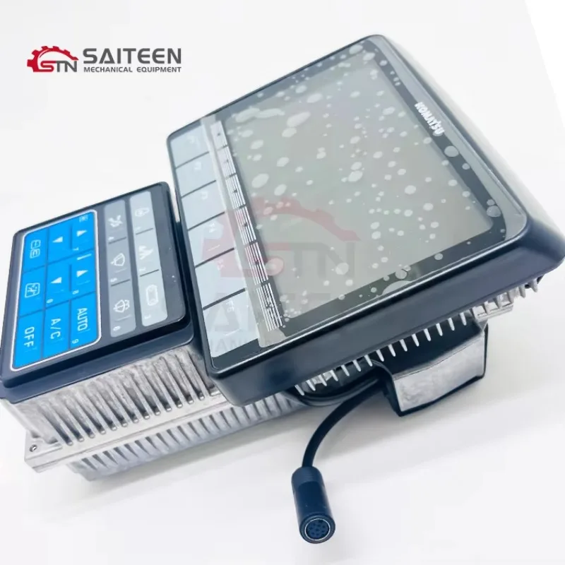 7835-31-1005 for PC200-8 PC200LC-8 PC210LC-8 PC220-8 PC220LC-8 PC270-8 Excavator 7835-31-1005
7835-31-1005 for PC200-8 PC200LC-8 PC210LC-8 PC220-8 PC220LC-8 PC270-8 Excavator 7835-31-1005
