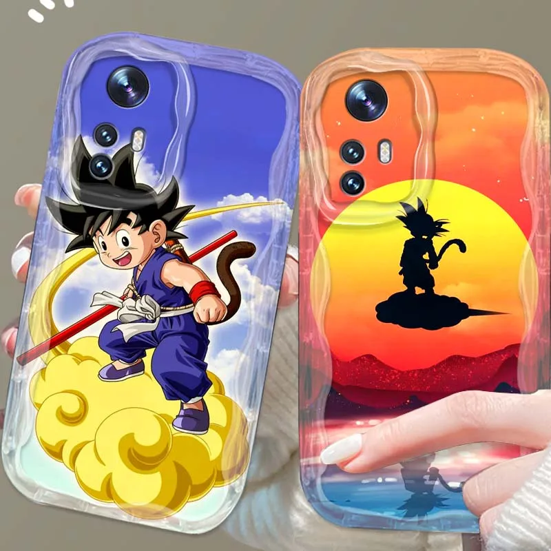 Creative Dragon Ball Goku For Xiaomi Mi 11 12 12T 14 15 Lite Ultra Poco F4 X3 X5 X6 X4 X7 M6 F6 Pro 5G Wave Oil Phone Case
Creative Dragon Ball Goku For Xiaomi Mi 11 12 12T 14 15 Lite Ultra Poco F4 X3 X5 X6 X4 X7 M6 F6 Pro 5G Wave Oil Phone Case