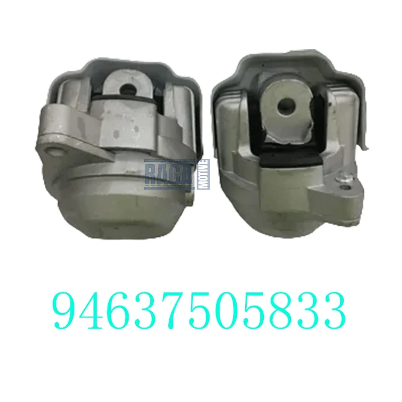 Engine Motor Mount For Porsche Cayenne 3.6L 4.8L V6 2015-2018 94637505833 946 375 058 33
Engine Motor Mount For Porsche Cayenne 3.6L 4.8L V6 2015-2018 94637505833 946 375 058 33