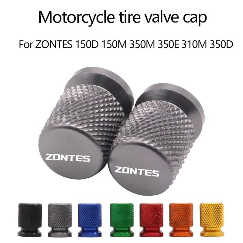 For ZONTES 150D 150M 350M 350E 310M 350D Motorcycle tire valve cap modification core cover decorative cap universal accessories
For ZONTES 150D 150M 350M 350E 310M 350D Motorcycle tire valve cap modification core cover decorative cap universal accessories