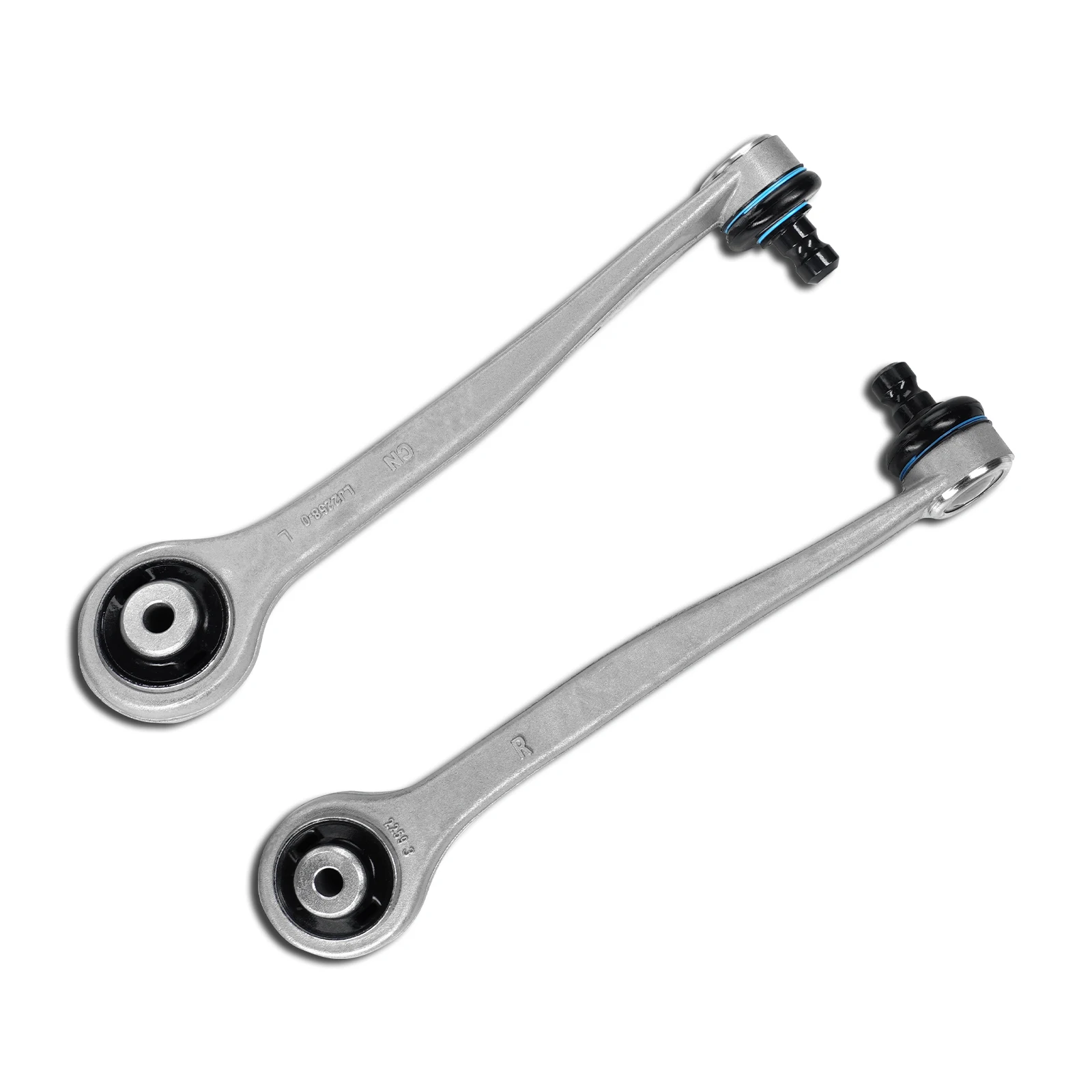AzbuStag 2 Pcs Front Upper Forward Control Arm Fits For Audi A4 A5 S4 S5 A6 A7 Q5 S6 S7 Porsche Macan
AzbuStag 2 Pcs Front Upper Forward Control Arm Fits For Audi A4 A5 S4 S5 A6 A7 Q5 S6 S7 Porsche Macan