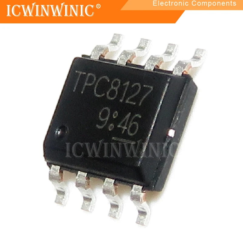 10piece TPC8127 8127 Easy to Install
10piece TPC8127 8127 Easy to Install