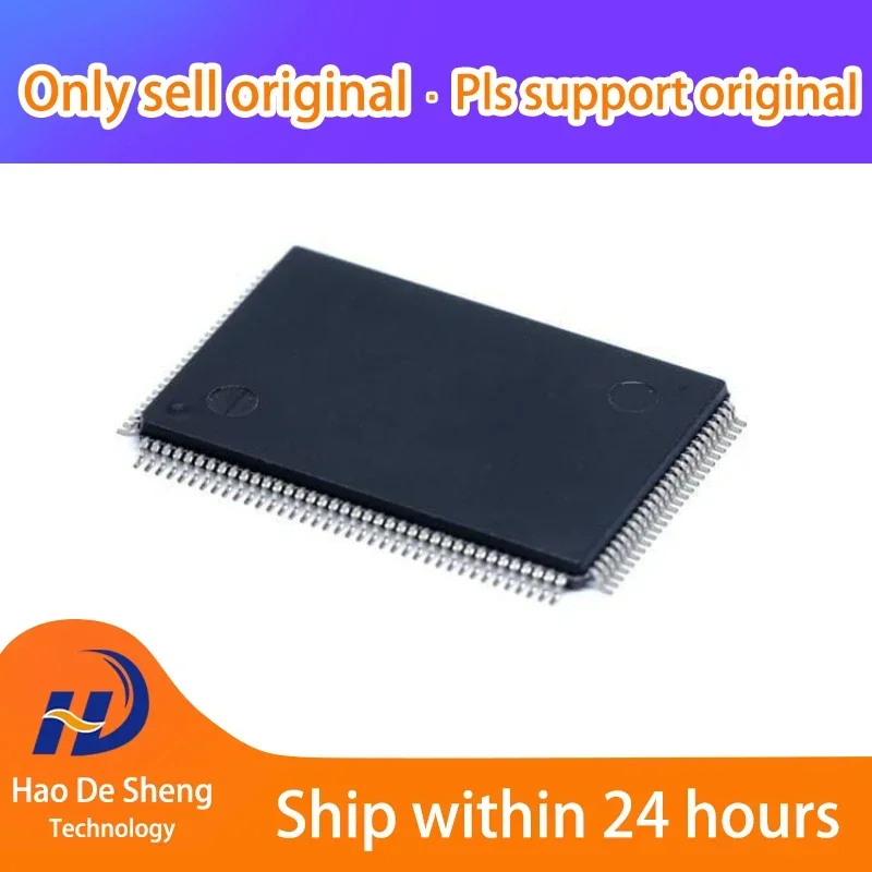 1 шт./лот MSP430F67791AIPEU LQFP128 новый оригинальный в наличии
1 шт./лот MSP430F67791AIPEU LQFP128 новый оригинальный в наличии