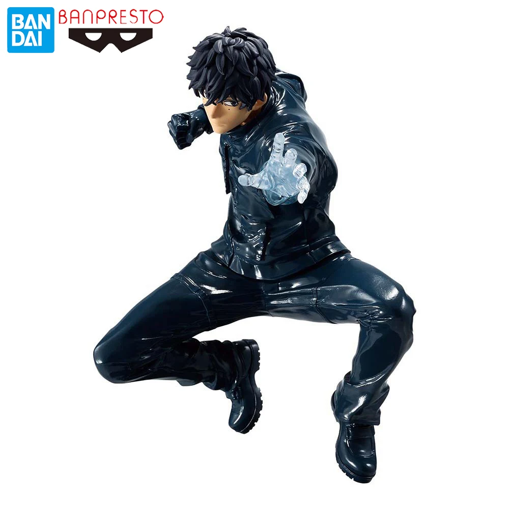 Original NEW Banpresto VIBRATION STARS Natsuki Seba (Sakamoto Days) 10cm Anime Figure Model Collection
Original NEW Banpresto VIBRATION STARS Natsuki Seba (Sakamoto Days) 10cm Anime Figure Model Collection