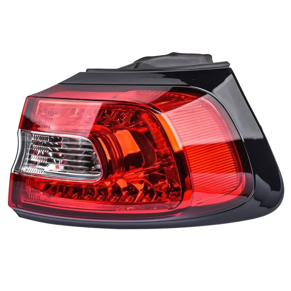 Fit For 2014-2018 Jeep Cherokee Outer Tail Light Left , Right Rear Brake Lamp 68102906 AF 68102907 AF
Fit For 2014-2018 Jeep Cherokee Outer Tail Light Left , Right Rear Brake Lamp 68102906 AF 68102907 AF