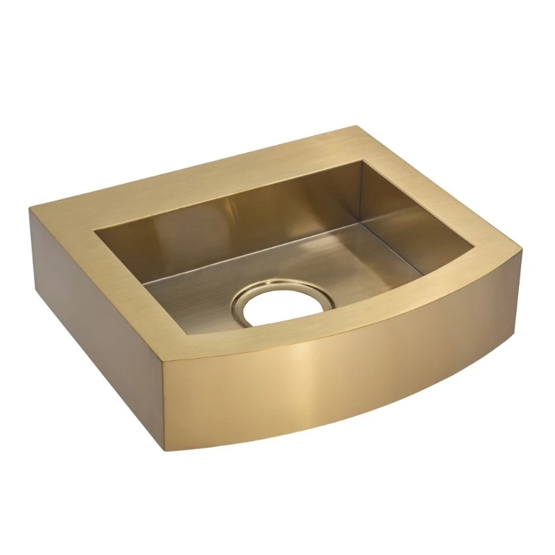 Commercial Copper PVD Brass Gold Plated Bathroom Handmade Stainless Steel Copper Basin Lavatory Sink
Commercial Copper PVD Brass Gold Plated Bathroom Handmade Stainless Steel Copper Basin Lavatory Sink