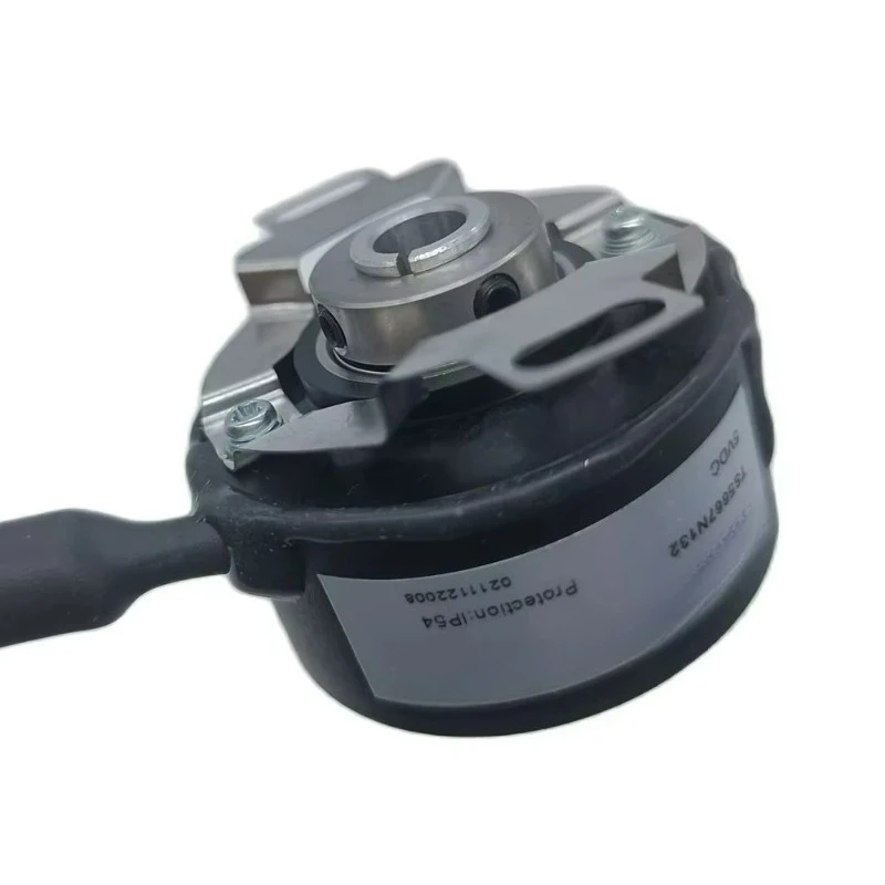 TS5667N132 Vertical Lathe Servo Rotary Pulse Encoder Optical Sensor 220V
TS5667N132 Vertical Lathe Servo Rotary Pulse Encoder Optical Sensor 220V