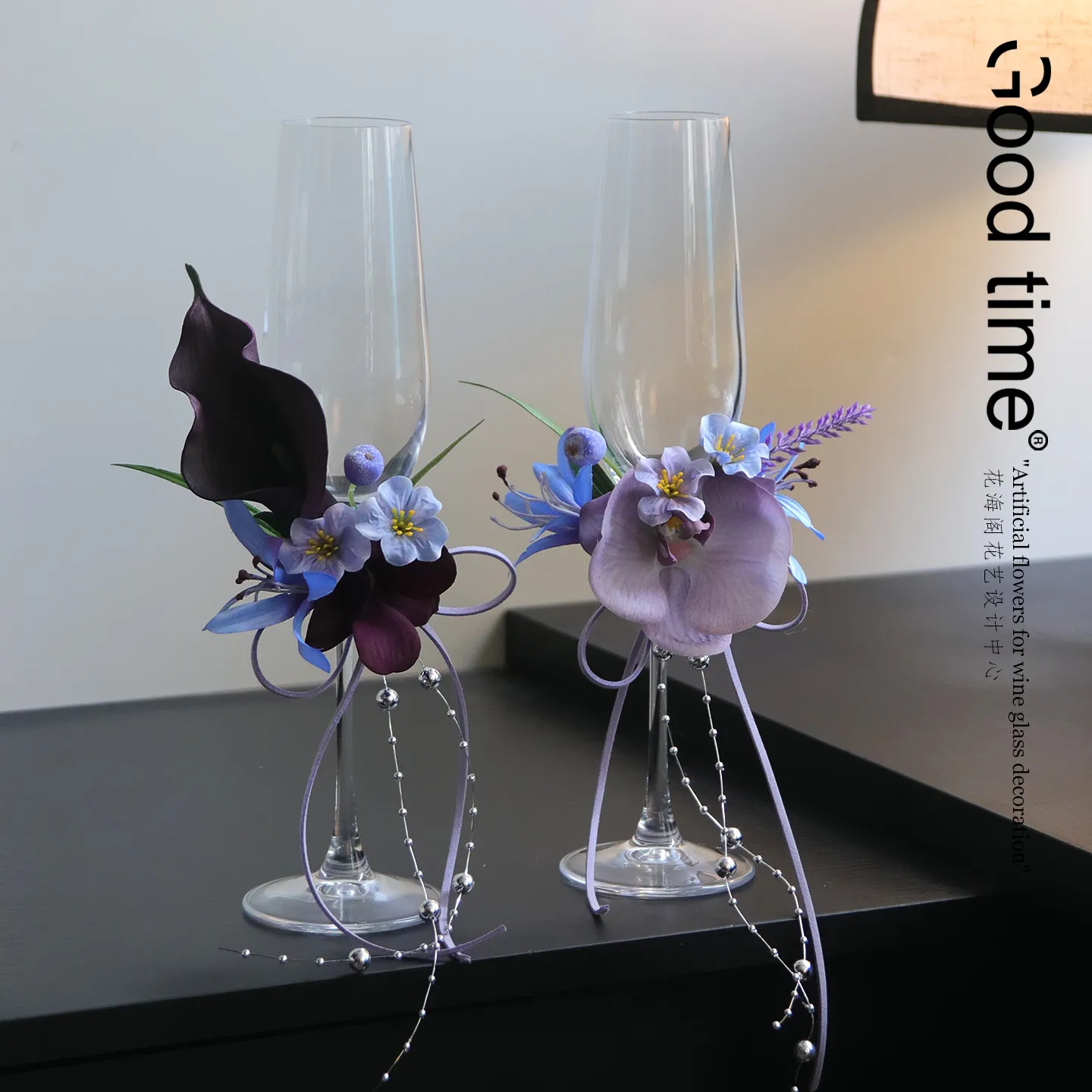 Toast Cup Decoration Simulation Flower, Atmosphere Good Things Wedding Photography Event Celebration Ceremony Ornament Corsage,
Toast Cup Decoration Simulation Flower, Atmosphere Good Things Wedding Photography Event Celebration Ceremony Ornament Corsage,