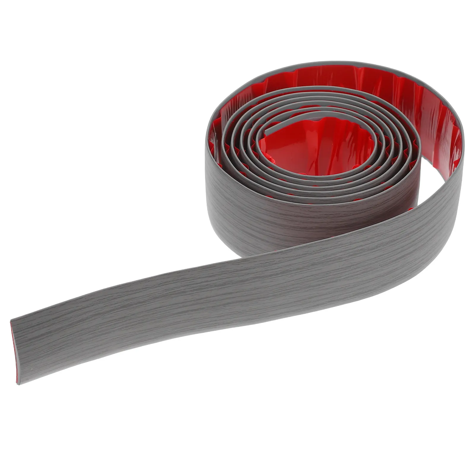 Self Adhesive Floor Transition Strip Peel and Stick Threshold Edging Trim Wood Floor Doorway Cover Gap Reducer Safety Protector
Self Adhesive Floor Transition Strip Peel and Stick Threshold Edging Trim Wood Floor Doorway Cover Gap Reducer Safety Protector