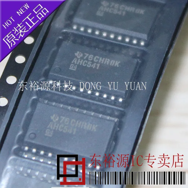 SN74AHC541DW SN74AHC541 AHC541 SOP 10PCS
SN74AHC541DW SN74AHC541 AHC541 SOP 10PCS
