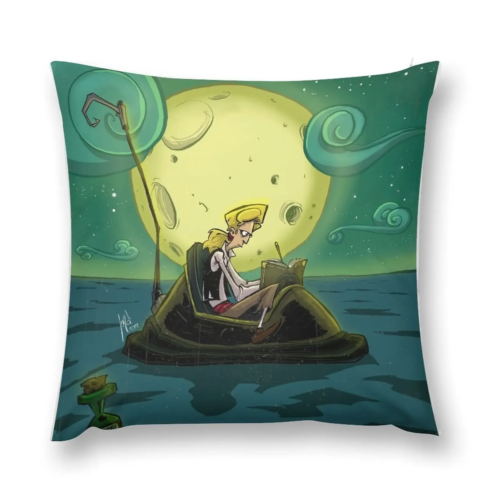 The curse of Monkey Island Intro Throw Pillow Cushions For Sofa Christmas Covers Decorative Cover For Living Room pillow
The curse of Monkey Island Intro Throw Pillow Cushions For Sofa Christmas Covers Decorative Cover For Living Room pillow