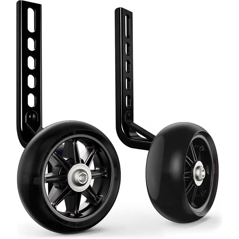 Bike Training Wheels Stroller Accessory Rear Side Wheel For 20 Inch Bike 18 16 14 12 Universal-AT20
Bike Training Wheels Stroller Accessory Rear Side Wheel For 20 Inch Bike 18 16 14 12 Universal-AT20