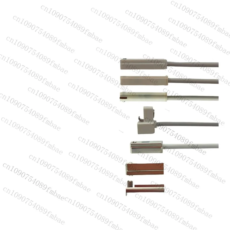1PCS Magnetic induction switch DMSH/G multiple models electronic pneumatic induction line(Dmsj-020)
1PCS Magnetic induction switch DMSH/G multiple models electronic pneumatic induction line(Dmsj-020)