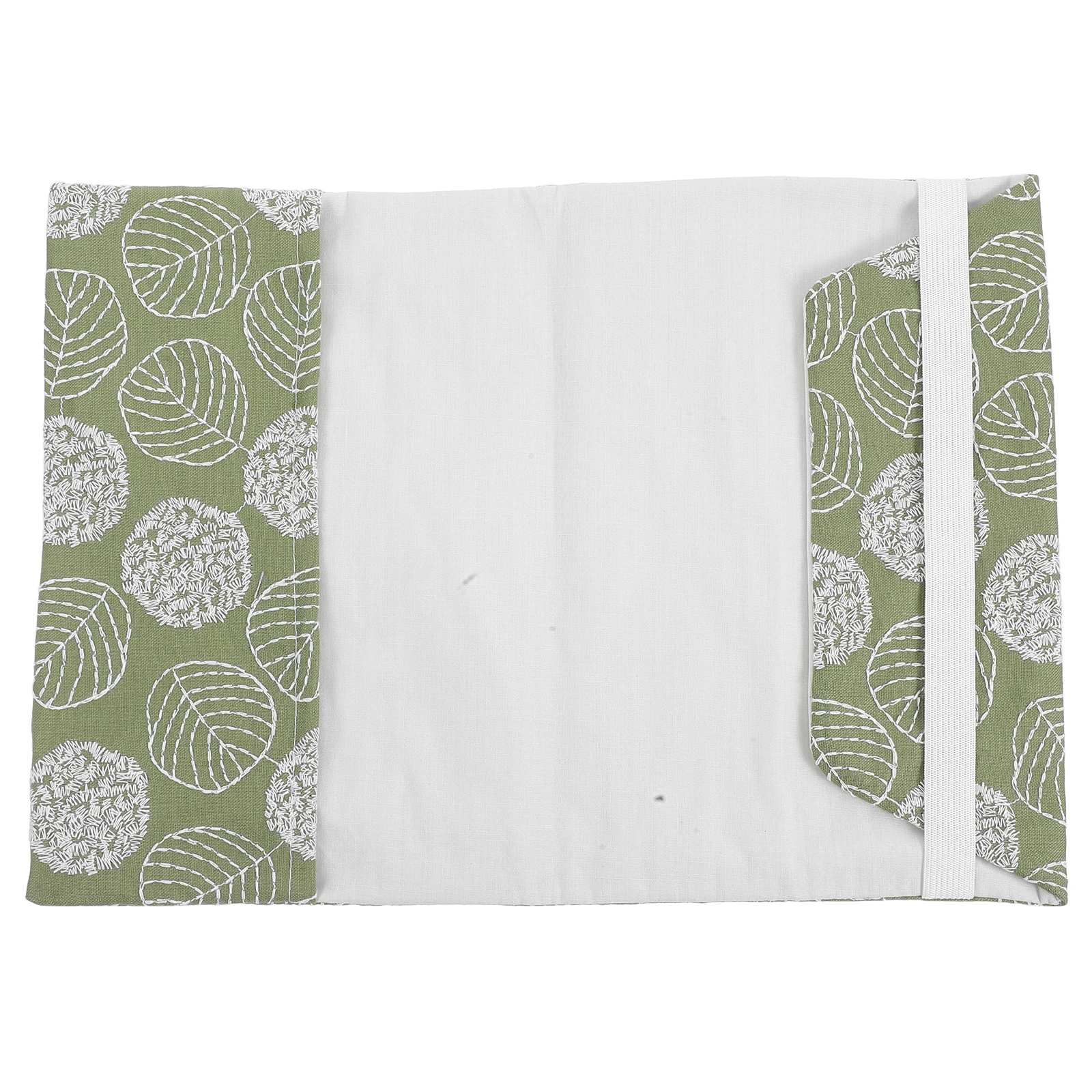 Fabric Book Cover Cloth Large Adjustable Washable Covers Pattern for Hardcover Women
Fabric Book Cover Cloth Large Adjustable Washable Covers Pattern for Hardcover Women