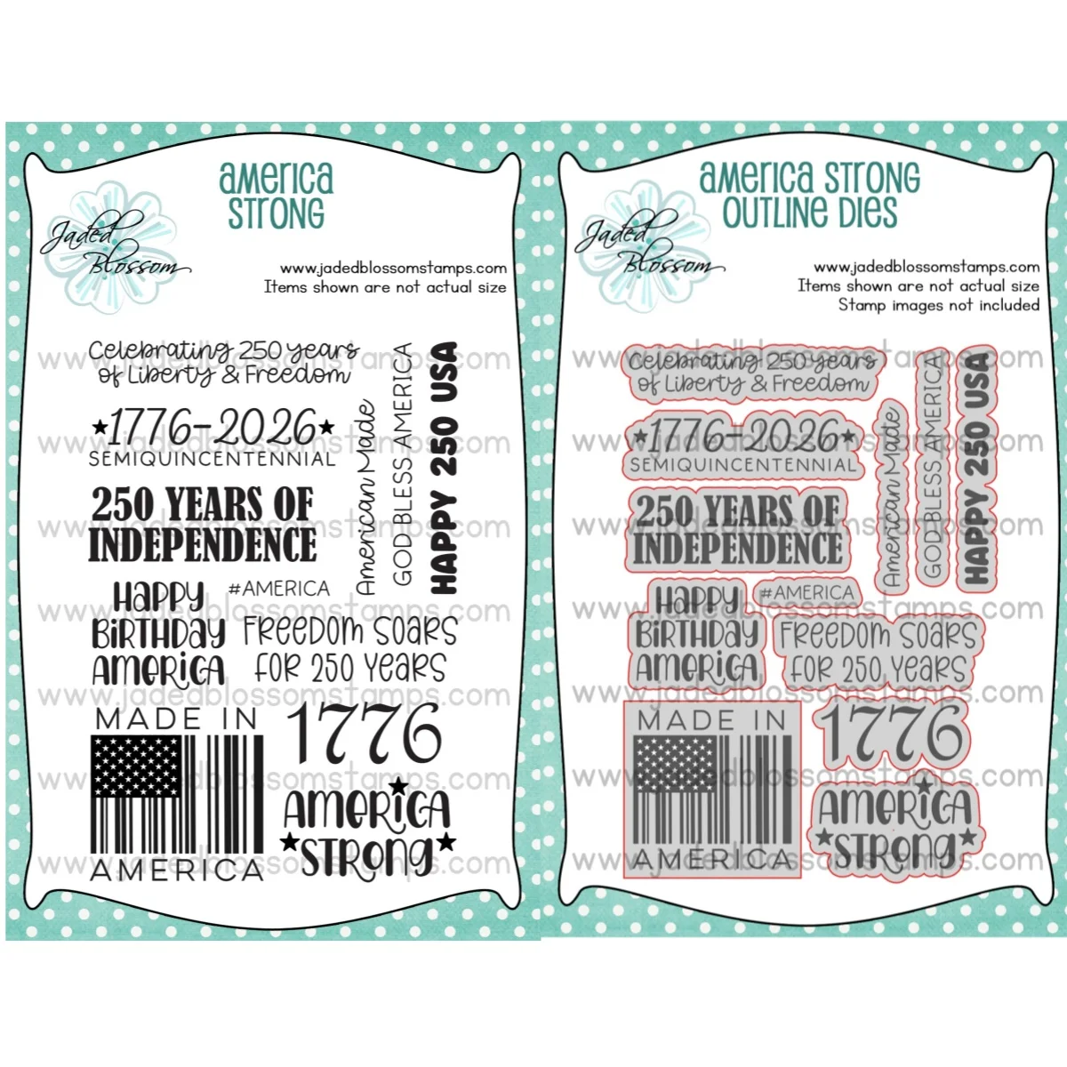 Happy 250 Years Metal Cutting Dies Clear Stamps Stencil for DIY Decorating Scrapbook Paper Embossing Template April 2026 New
Happy 250 Years Metal Cutting Dies Clear Stamps Stencil for DIY Decorating Scrapbook Paper Embossing Template April 2026 New