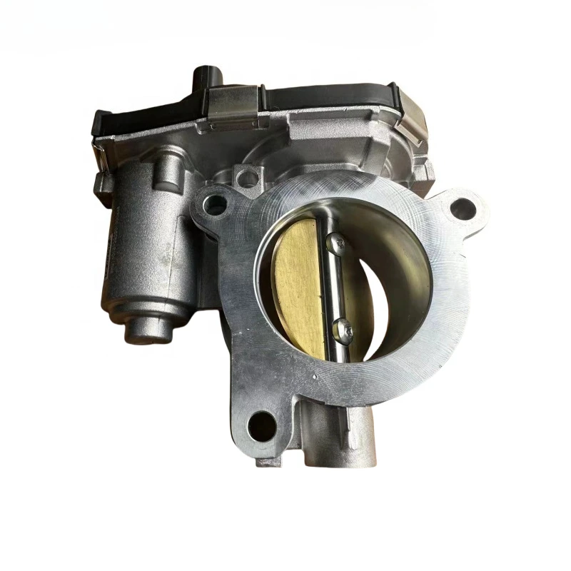 Automotive Parts Throttle Body LAH LAX LP5 OEM New for Chevrolet Equinox1 SEEKER Envista ENVISION S Part Numbers 12727439
Automotive Parts Throttle Body LAH LAX LP5 OEM New for Chevrolet Equinox1 SEEKER Envista ENVISION S Part Numbers 12727439