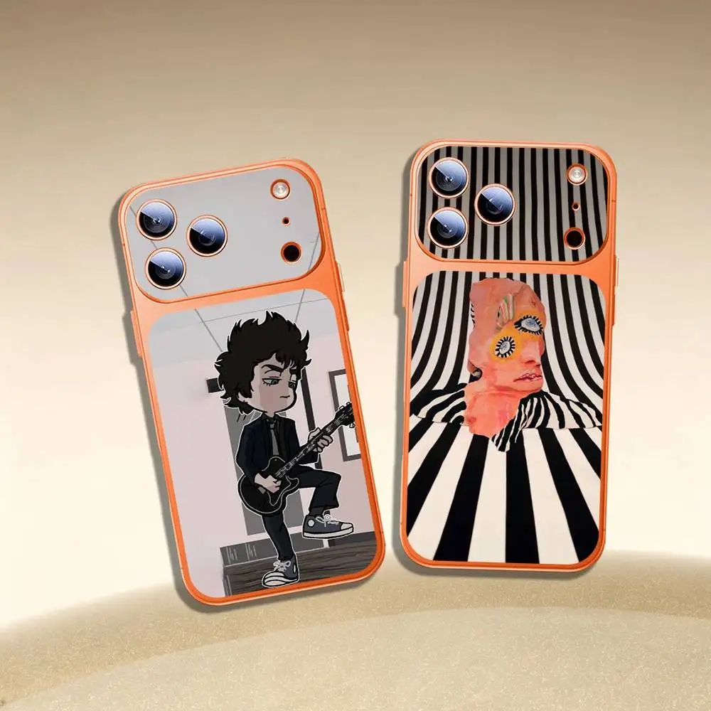 The S-Strokes The A-Abnormall For iphone 17pro 17promax Color Rear Protective Sticker
The S-Strokes The A-Abnormall For iphone 17pro 17promax Color Rear Protective Sticker