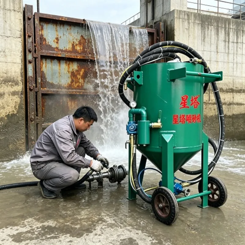 Automatic Wet Glass Sandblasting Machine Vapor Blaster Model 1010 Equipment
Automatic Wet Glass Sandblasting Machine Vapor Blaster Model 1010 Equipment