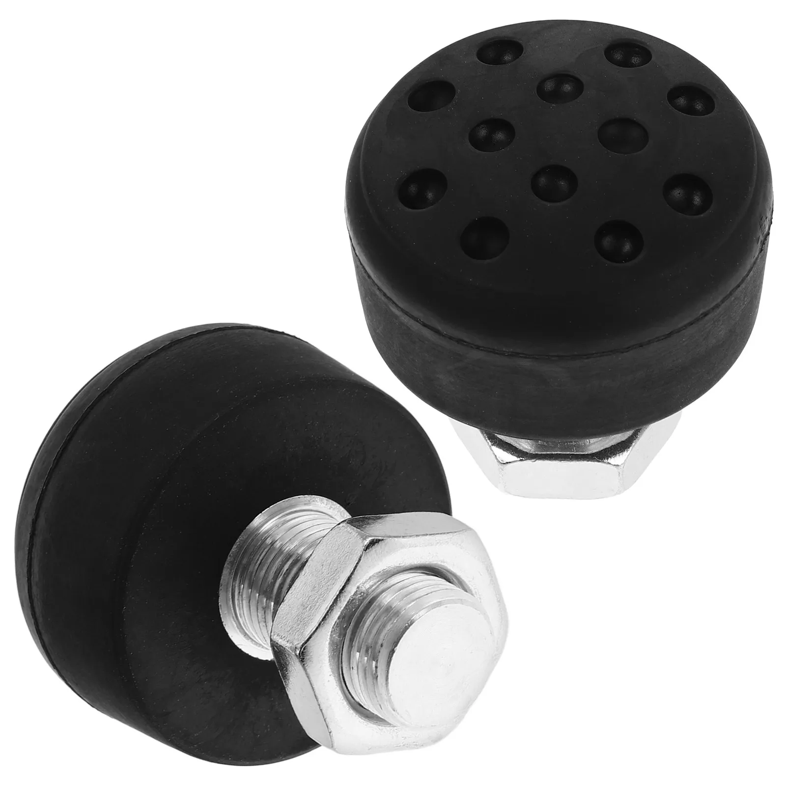 2Pcs Premium Rubber Toe Stop Plugs for Quad Roller Skates Easy Replacement Adjustable Stopper for Indoor Outdoor Skating Safety
2Pcs Premium Rubber Toe Stop Plugs for Quad Roller Skates Easy Replacement Adjustable Stopper for Indoor Outdoor Skating Safety