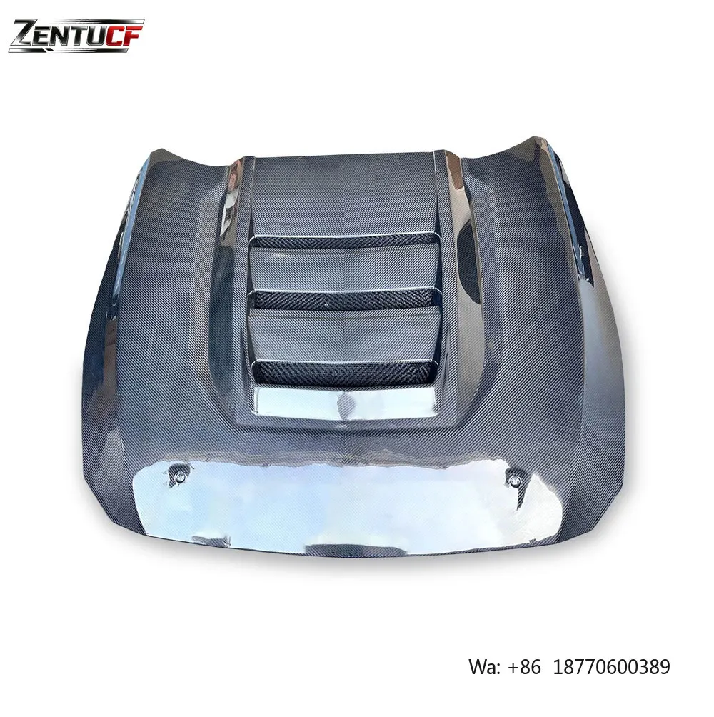 Mustang Dry Carbon Fiber Hood Suitable for 2024 Ford Mustang S650 Modified SC Dry Carbon Fiber Hood
Mustang Dry Carbon Fiber Hood Suitable for 2024 Ford Mustang S650 Modified SC Dry Carbon Fiber Hood