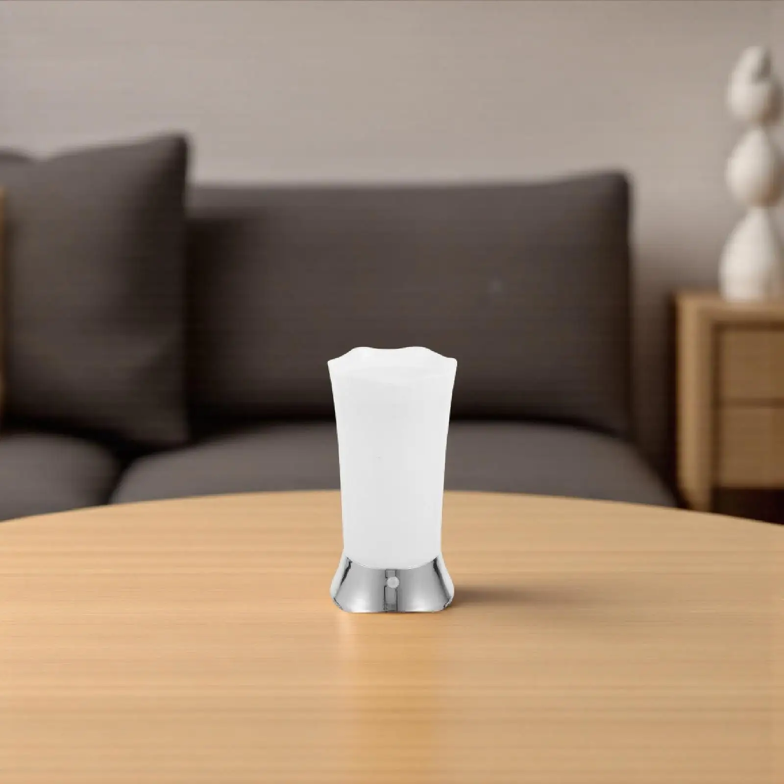 Pir Motion Sensor Light Portable Night Lamp Auto On Off For Bedroom Bathroom Room Table Lamp Silver Motion Activated Led
Pir Motion Sensor Light Portable Night Lamp Auto On Off For Bedroom Bathroom Room Table Lamp Silver Motion Activated Led