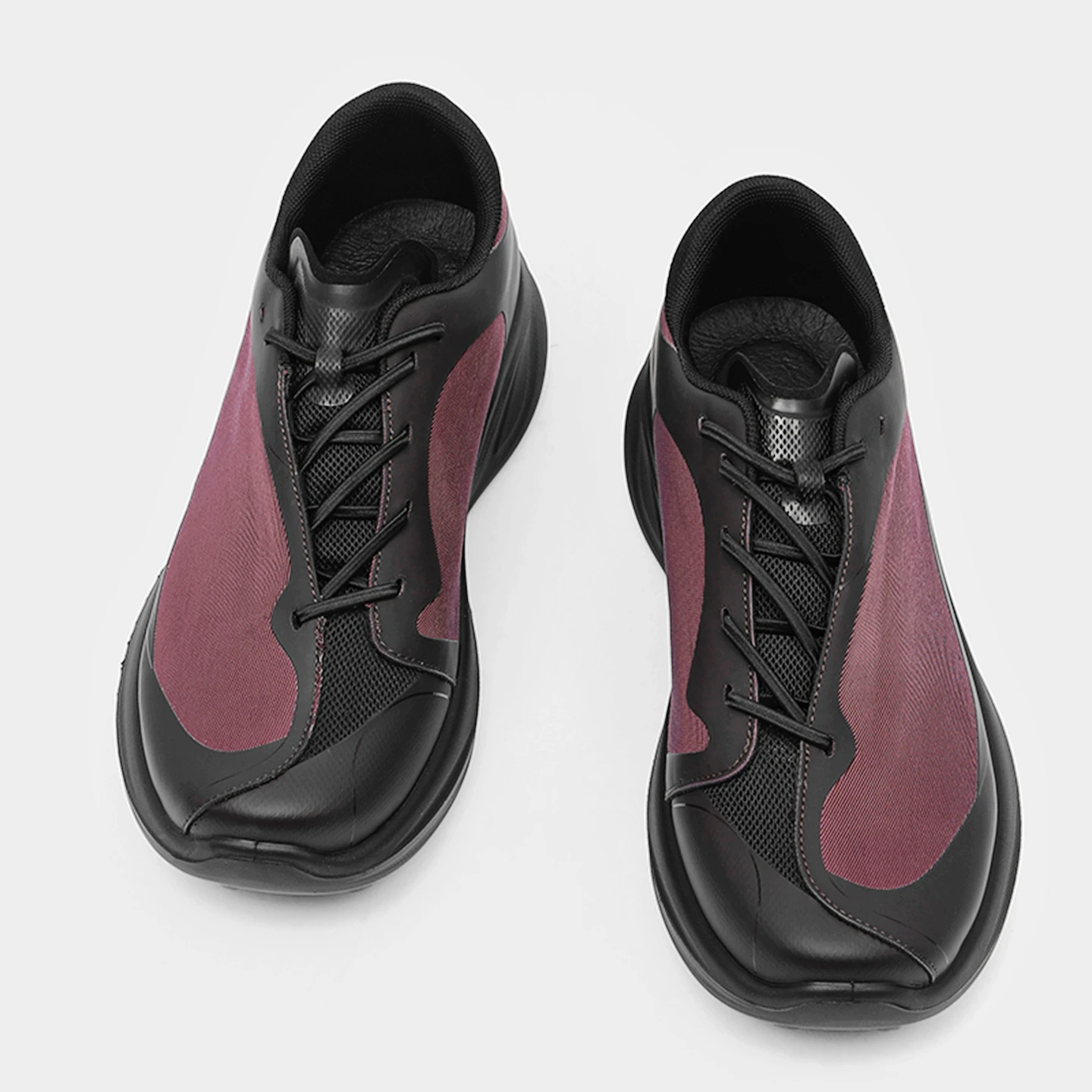 Men's and Women's Breathable Lace-Up Mesh Casual Shoes Lightweight and Comfortable Walking and Sports Shoes Casual Footwear 
Men's and Women's Breathable Lace-Up Mesh Casual Shoes Lightweight and Comfortable Walking and Sports Shoes Casual Footwear