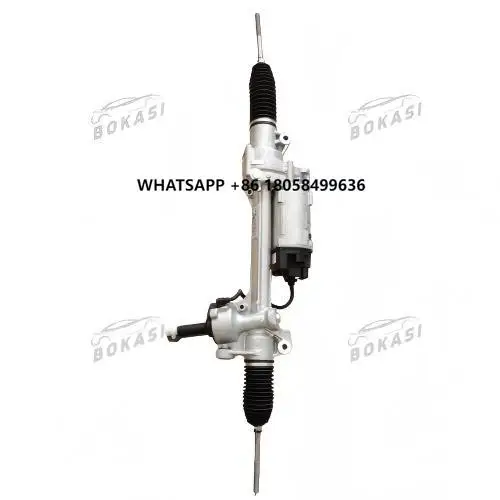BOKASI New Auto Parts for W204 Including Models A2044601201 A2044601501 A2044602501
BOKASI New Auto Parts for W204 Including Models A2044601201 A2044601501 A2044602501