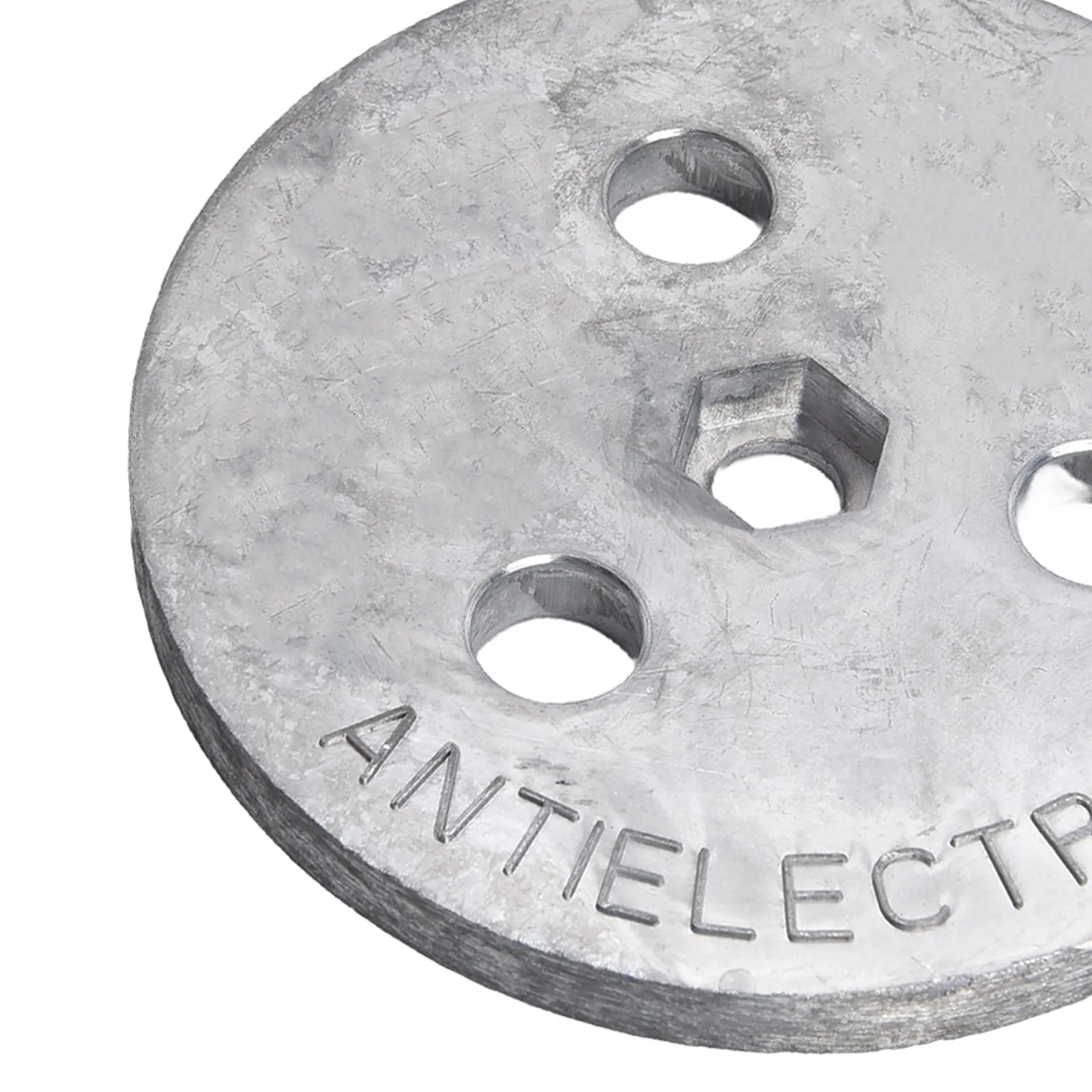 Anode Plate Zinc Anode Plate Zinc Anode Plate Pc Or Pcs Zinc Anode Plate Electrolysis Features Salt Water Systems
Anode Plate Zinc Anode Plate Zinc Anode Plate Pc Or Pcs Zinc Anode Plate Electrolysis Features Salt Water Systems
