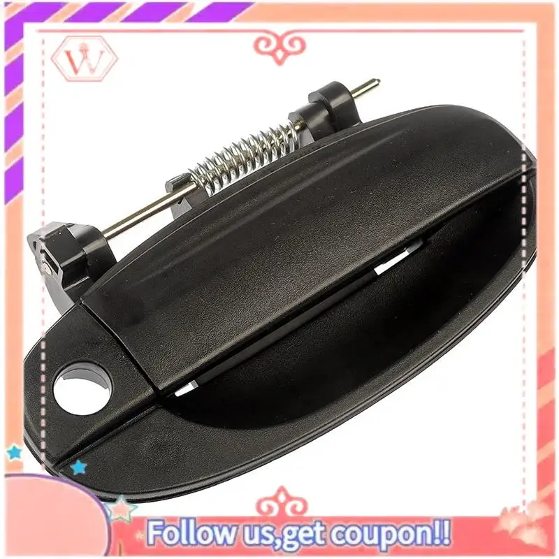 A88U-Front Right Passenger Side Outside Outer Door Handle For Chevy Aveo 2004 & Aveo5 2009 2010 2011 1.6L
A88U-Front Right Passenger Side Outside Outer Door Handle For Chevy Aveo 2004 & Aveo5 2009 2010 2011 1.6L