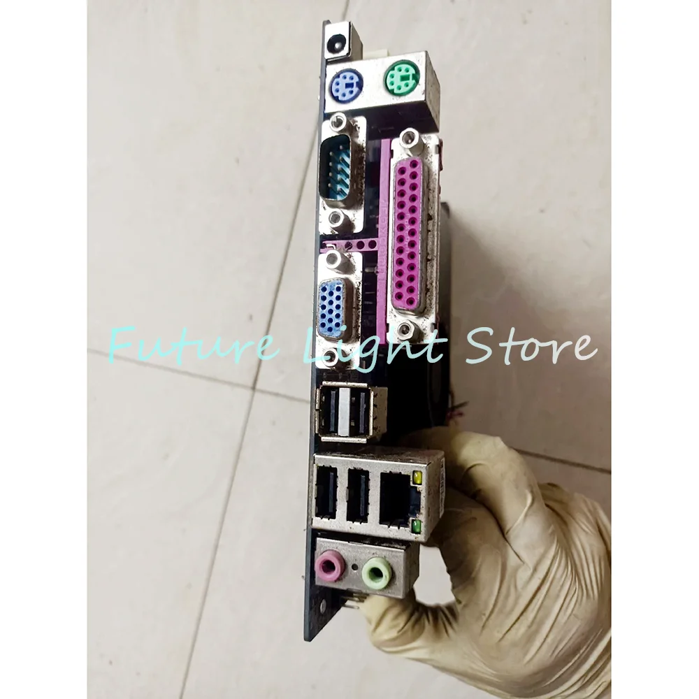 ITX-1037P-2C1L Integrated CPU 1037U Industrial Control Computer Motherboard
ITX-1037P-2C1L Integrated CPU 1037U Industrial Control Computer Motherboard