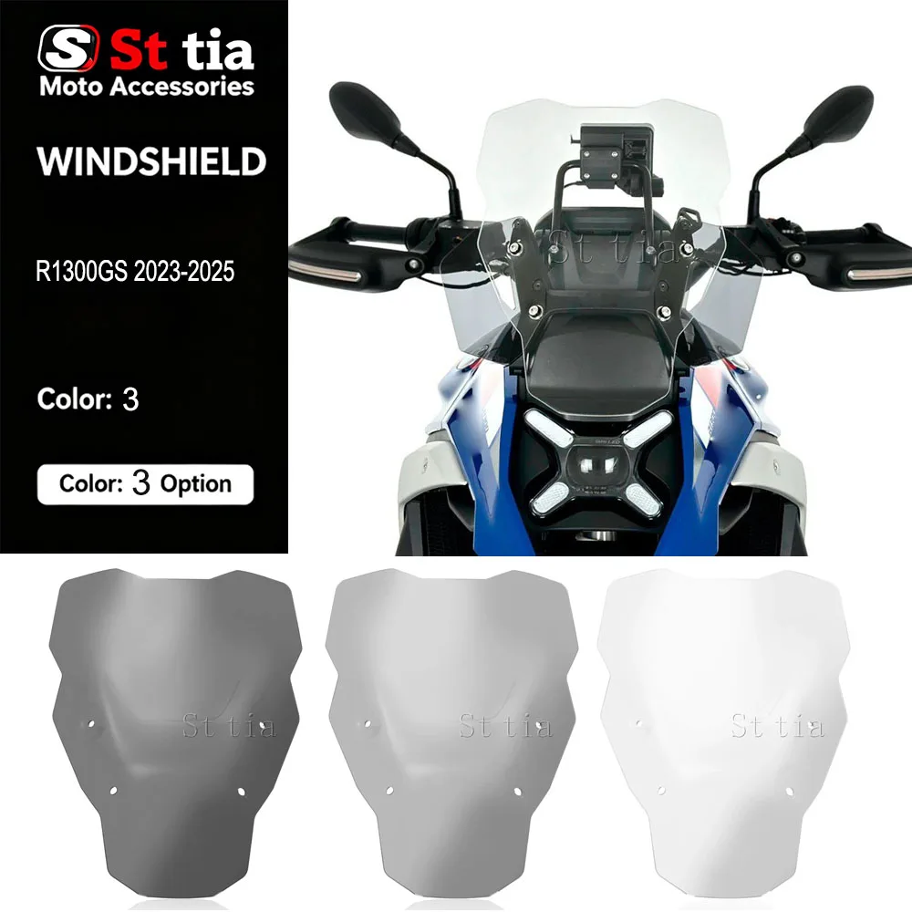 Регулируемые дефлекторы лобового стекла для BMW R1300 GS Touring 2023-2025 R1300GS, аксессуары для лобового стекла BMW r1300gs r1300 gs 1300gs
Регулируемые дефлекторы лобового стекла для BMW R1300 GS Touring 2023-2025 R1300GS, аксессуары для лобового стекла BMW r1300gs r1300 gs 1300gs